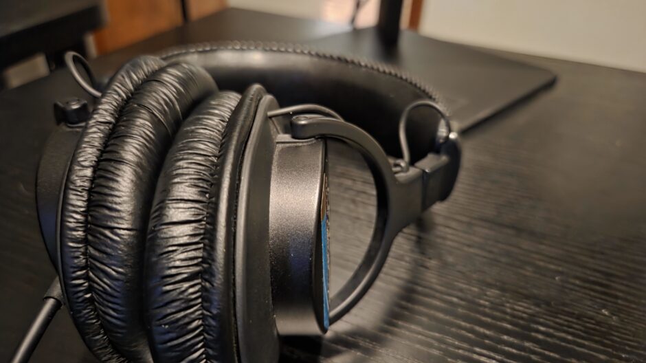 Headphones