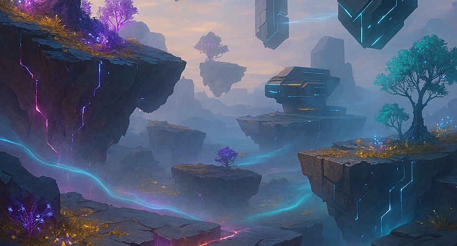 The Frontier